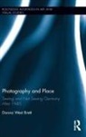 Donna West Brett, Donna West (The University of Sydney Brett, Brett Donna West - Photography and Place