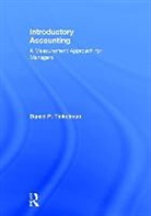 Dan Tinkelman, Daniel P. Tinkelman, Daniel P. (Brooklyn College) Tinkelman, Tinkelman Daniel P. - Introductory Accounting