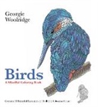 Georgie Woolridge, Georgie Woolridge - Birds