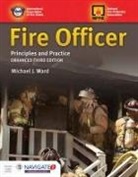 Iafc, Tbd - Fire Officer: Principles and Practice