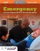 American Academy Of Orthopaedic Surgeons, American Academy of Orthopaedic Surgeons (AAOS) - Emergency Care and Transportation of the Sick and Injured