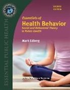 Mark Edberg - Essentials of Health Behavior