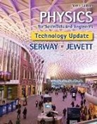 John W. Jewett, Raymond A. Serway - Bundle: Physics for Scientists and Engineers, Technology Update, 9th + Webassign Printed Access Card for Physics, Multi-Term Courses [With Access Code