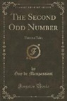 Guy de Maupassant - The Second Odd Number