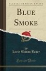 Karle Wilson Baker - Blue Smoke (Classic Reprint)