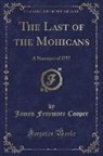 James Fenimore Cooper - The Last of the Mohicans