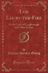 Juliana Horatia Ewing - Lob Lie-by-the-Fire