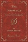 Gaston Boissier - The Immortals