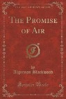 Algernon Blackwood - The Promise of Air (Classic Reprint)