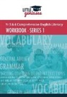 Little Geniuses, Laila Savolainen - Yr 5 & 6 Comprehensive English Literacy: Workbook - Series 1