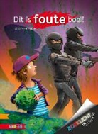 Jorgen Hofmans, Jørgen Hofmans, Mark Janssen - DIT IS FOUTE BOEL!