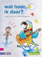 Jorgen Hofmans, Jørgen Hofmans, Daan Remmerts de Vries - Wat hoor ik daar?