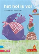 Berdie Bartels, Barbara de Wolf - Het hol is vol!