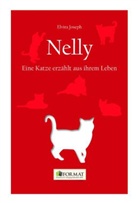 Elvira Joseph - Nelly