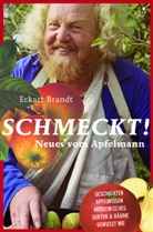Eckart Brandt, Judith Bernhard, Eckart Brandt, Dennis Williams, Klaa Jarchow, Klaas Jarchow - Schmeckt!
