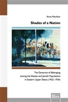 Anna Novikov - Shades of a Nation