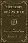 James Fenimore Cooper - Mercedes of Castille
