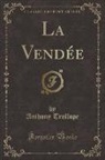 Anthony Trollope - La Vendée
