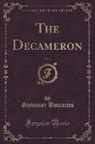 Giovanni Boccaccio - The Decameron, Vol. 4 (Classic Reprint)