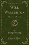George Gissing - Will Warburton