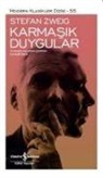 Stefan Zweig - Karmasik Duygular