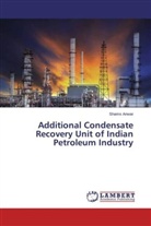 Shams Anwar - Additional Condensate Recovery Unit of Indian Petroleum Industry