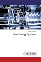 Boris Perelshtein - New Energy Systems