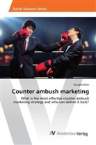Douglas Klein - Counter ambush marketing