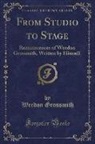 Weedon Grossmith - From Studio to Stage