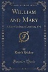 David Hickey - William and Mary