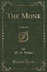M. G. Lewis - The Monk, Vol. 2