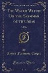 James Fenimore Cooper - The Water Witch; Or the Skimmer of the Seas, Vol. 2 of 3