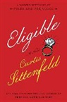 Curtis Sittenfeld - Eligible