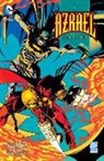 Dennis ONeil, Dennis O'Neil, Joe Quesada - Azrael Vol. 1: Fallen Angel