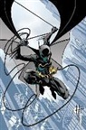 Kelley Puckett, Kelly Puckett - Cassandra Cain Batgirl 1