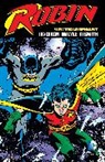 Chuck Dixon, Chuck/ Grummett Dixon, Tom Grummett - Robin 2