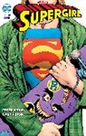 Peter David, Peter/ Frank David, Gary Frank, Gary Frank - Supergirl