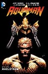 Jeff Parker, Paul Pelletier - Aquaman Vol. 6: Maelstrom