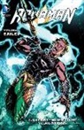 Cullen Bunn, Trevor McCarthy, Jeff Parker, Trevor McCarthy - Aquaman 7