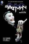 Greg Capullo, Scott Snyder, Scott/ Capullo Snyder, Greg Capullo - Endgame