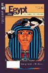 Peter Milligan, Glyn Dillon - Egypt