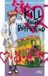 Philip Bond, Grant Morrison, Grant/ Bond Morrison, Philip Bond - Kill Your Boyfriend / Vinamarama