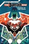 Geoff Johns, Tom King, Francis Manapul, Steve Orlando, Peter J. Tomasi - The Darkseid War