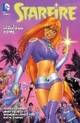 Amanda Conner, Emanuela Luppachino, Jimmy Palmiotti, Jimmy/ Conner Palmiotti, Amanda Conner, … - Starfire : Vol.1