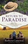 Barbara Cameron - Return to Paradise