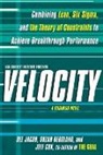 Suzan Bergland, Bergland Suzan, Jeff Cox, Dee Jacob, Dee/ Bergland Jacob, Jacob Dee... - Velocity