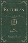 John Galt - Rothelan, Vol. 3 of 3