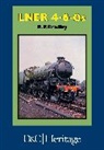 R P Bradley, R. P. Bradley, R.P. Bradley, Rodger P Bradley, Rodger P. Bradley - London and North Eastern Railway 4-6-0'S