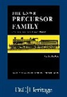 O S Nock, O. S. Nock, Nock O. S. - London and North Western Railway Precursor Family