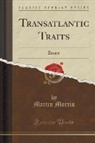 Martin Morris - Transatlantic Traits